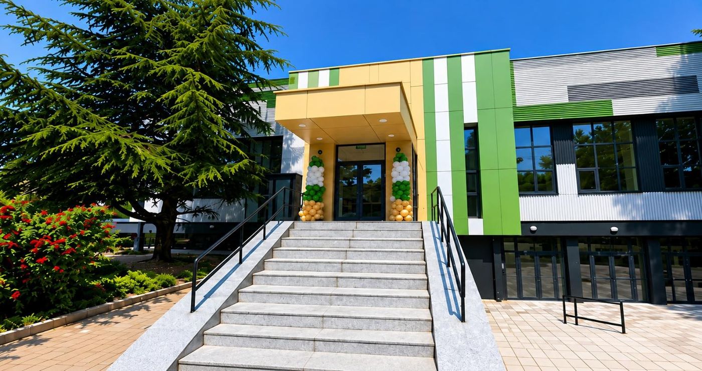 Обновяване и модернизиране на зала „Знаме на мира“, гр. Велинград.