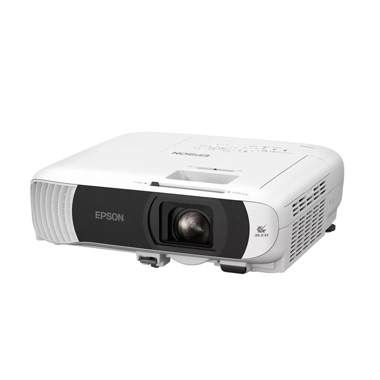 3LCD проектор Full HD