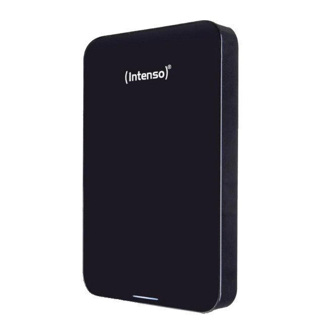 Външен диск 2 TB