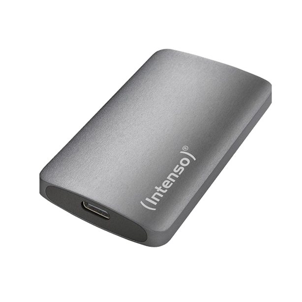 Външно SSD 500 GB